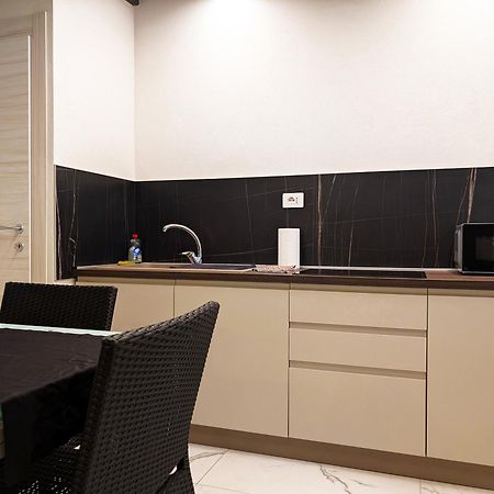 Le Torri Loft Apartment فوسّانو المظهر الخارجي الصورة