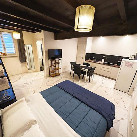 Le Torri Loft Apartment فوسّانو المظهر الخارجي الصورة