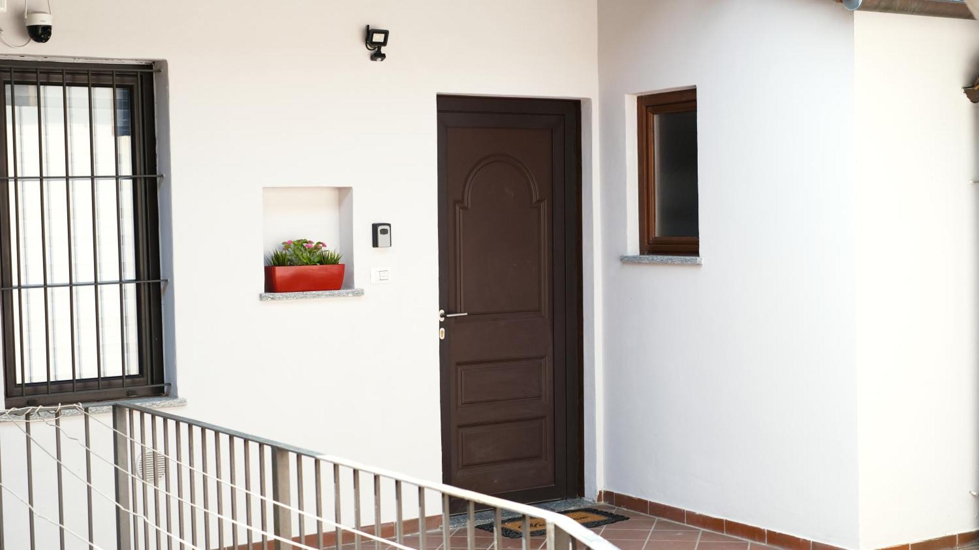 Le Torri Loft Apartment فوسّانو المظهر الخارجي الصورة