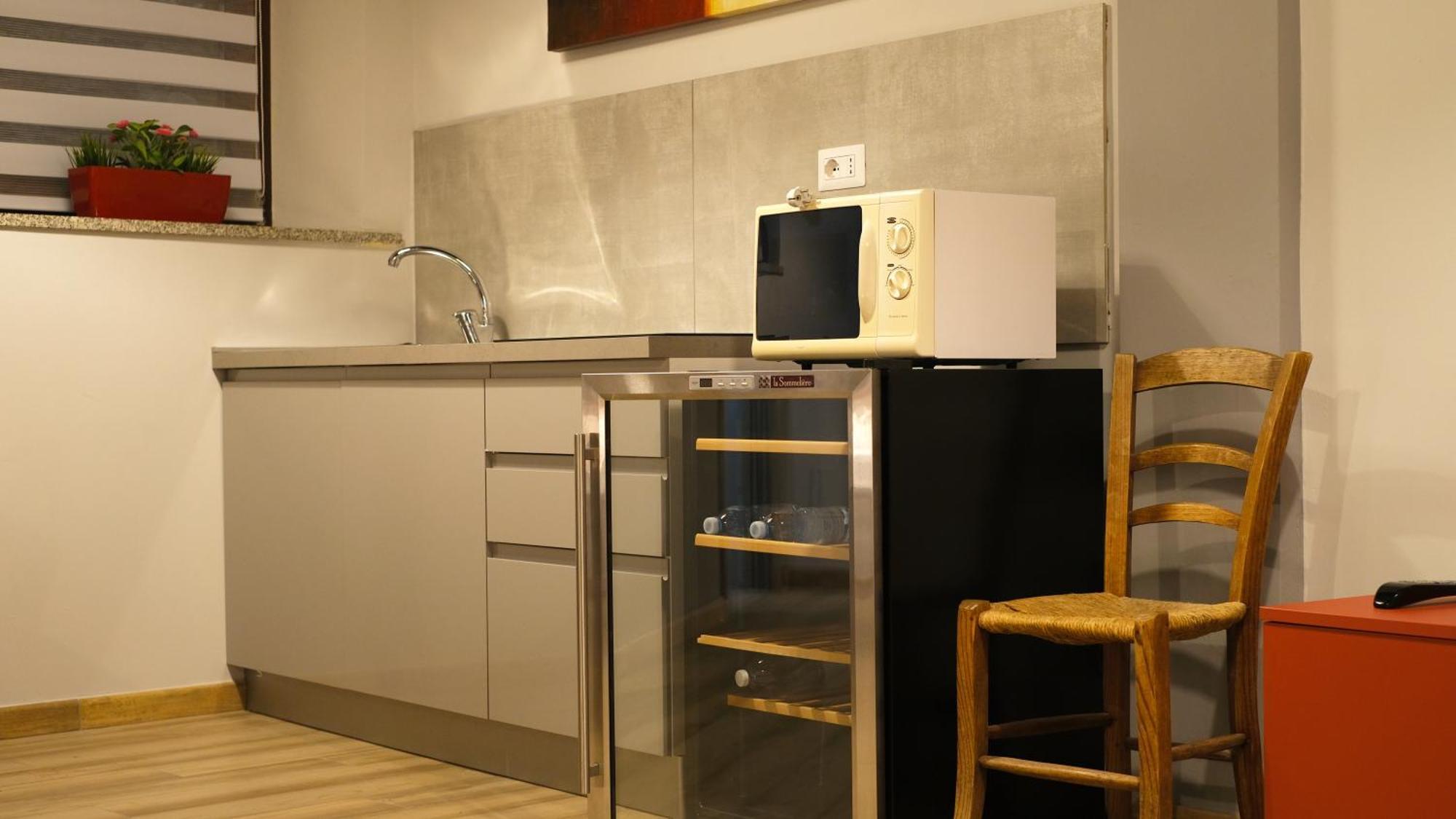 Le Torri Loft Apartment فوسّانو المظهر الخارجي الصورة