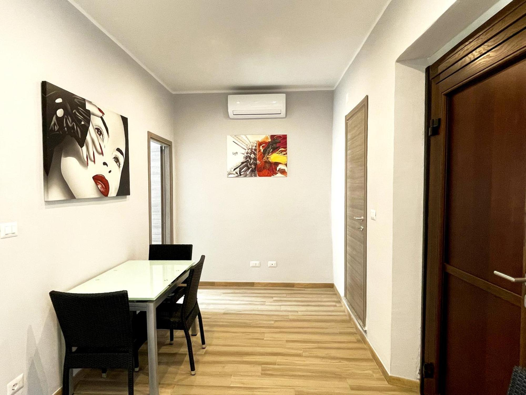 Le Torri Loft Apartment فوسّانو المظهر الخارجي الصورة