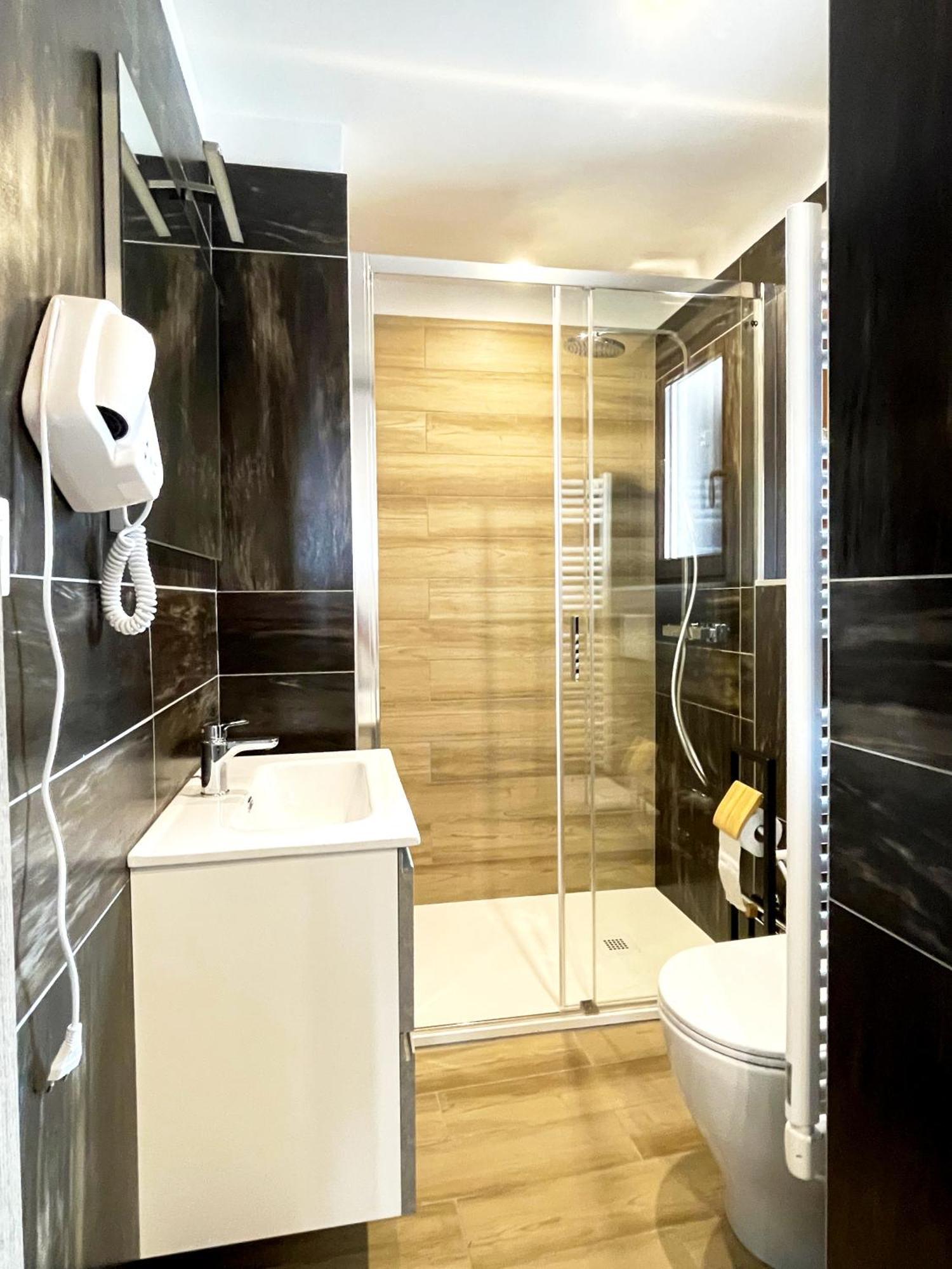 Le Torri Loft Apartment فوسّانو المظهر الخارجي الصورة