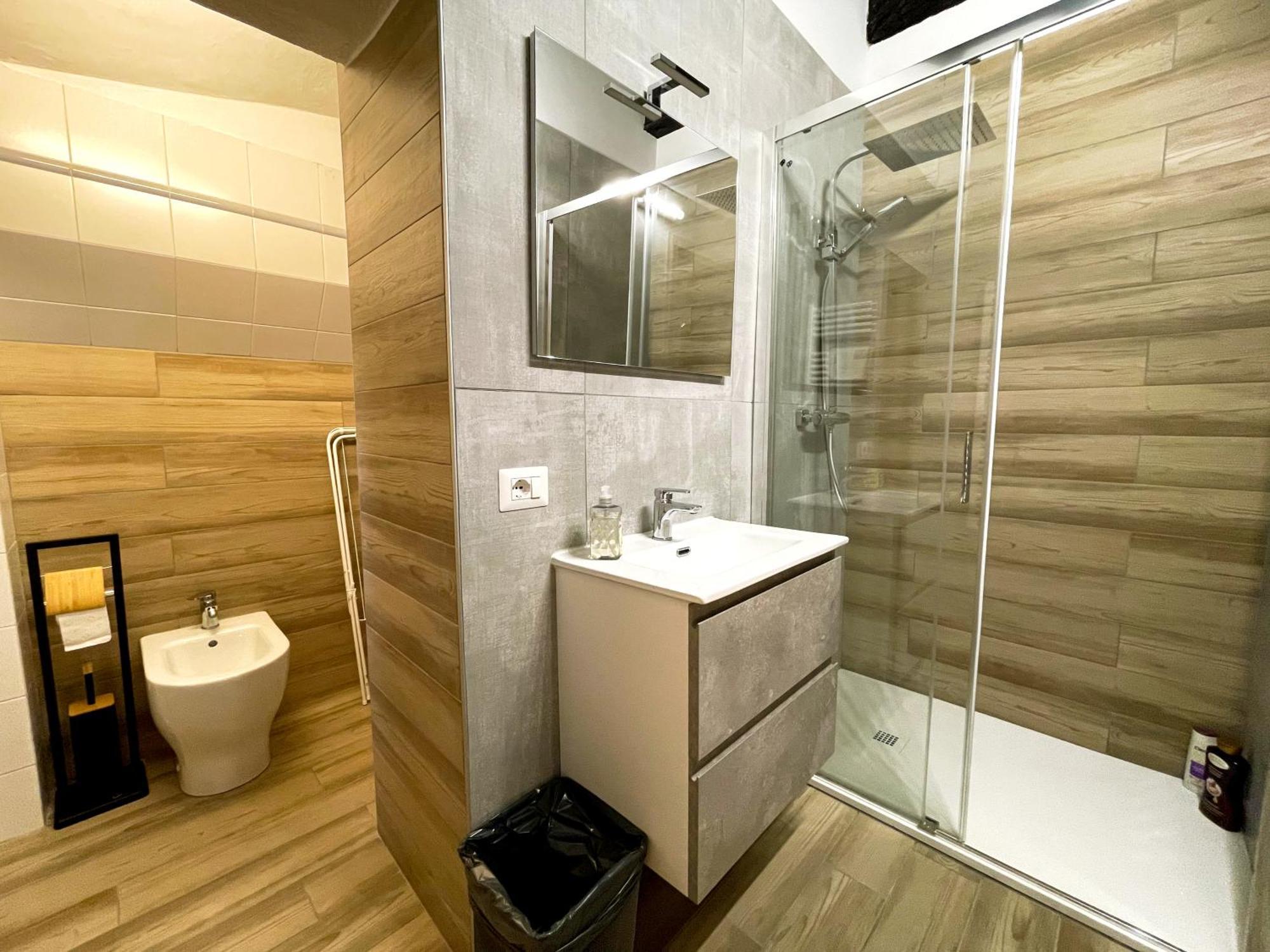 Le Torri Loft Apartment فوسّانو المظهر الخارجي الصورة
