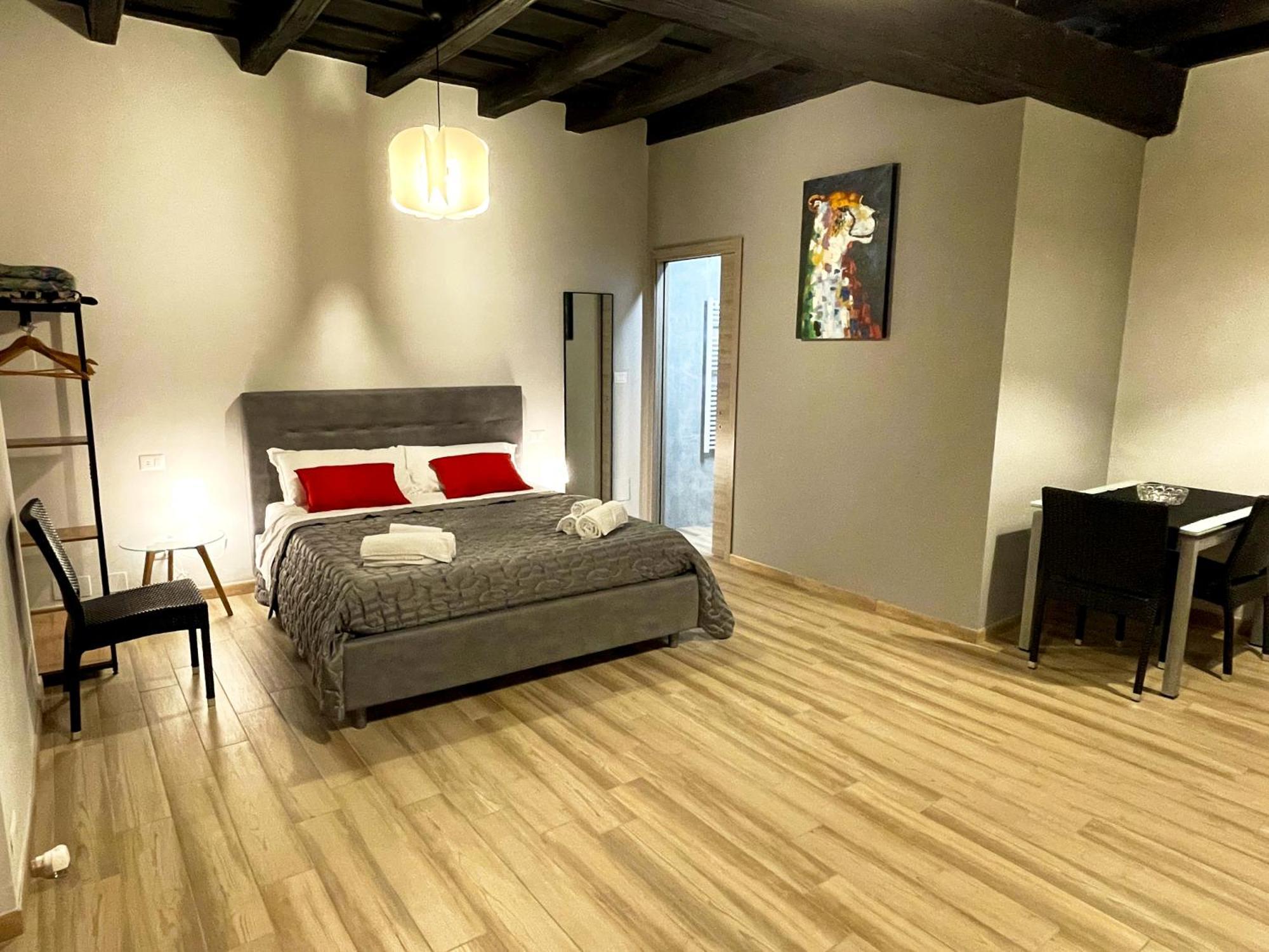 Le Torri Loft Apartment فوسّانو المظهر الخارجي الصورة