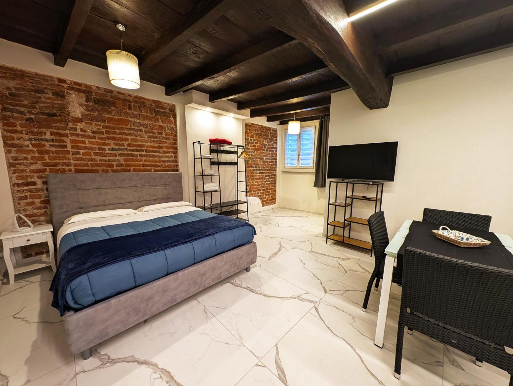 Le Torri Loft Apartment فوسّانو المظهر الخارجي الصورة