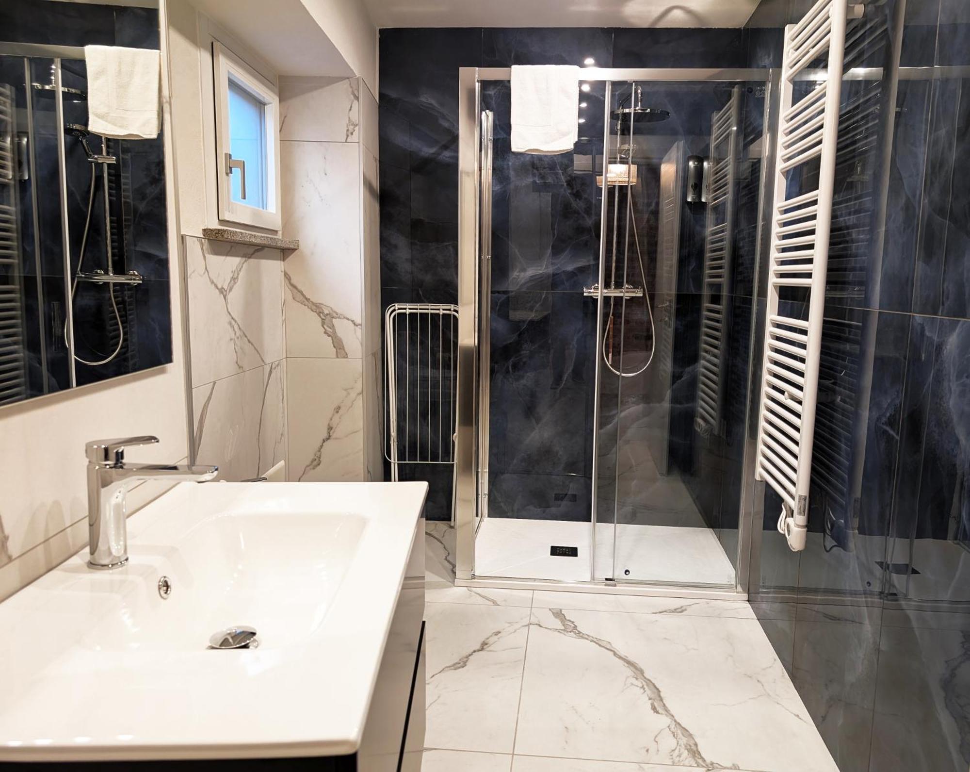 Le Torri Loft Apartment فوسّانو المظهر الخارجي الصورة