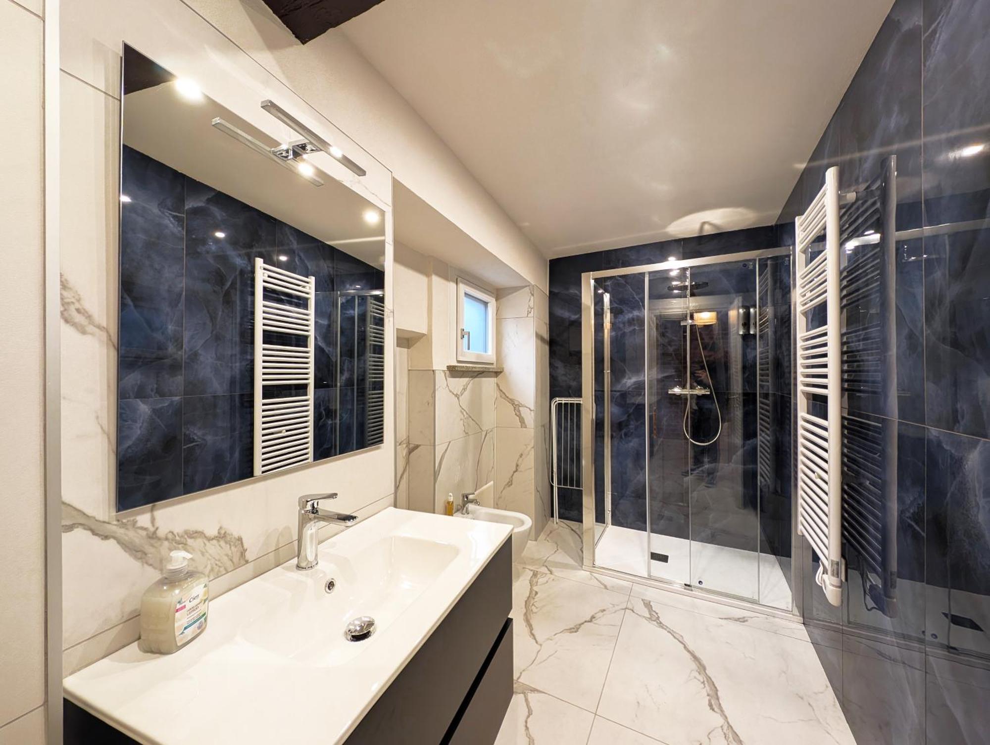 Le Torri Loft Apartment فوسّانو المظهر الخارجي الصورة